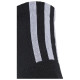 Adidas Κάλτσες Quarter 3-Back Stripes Socks 3 pairs